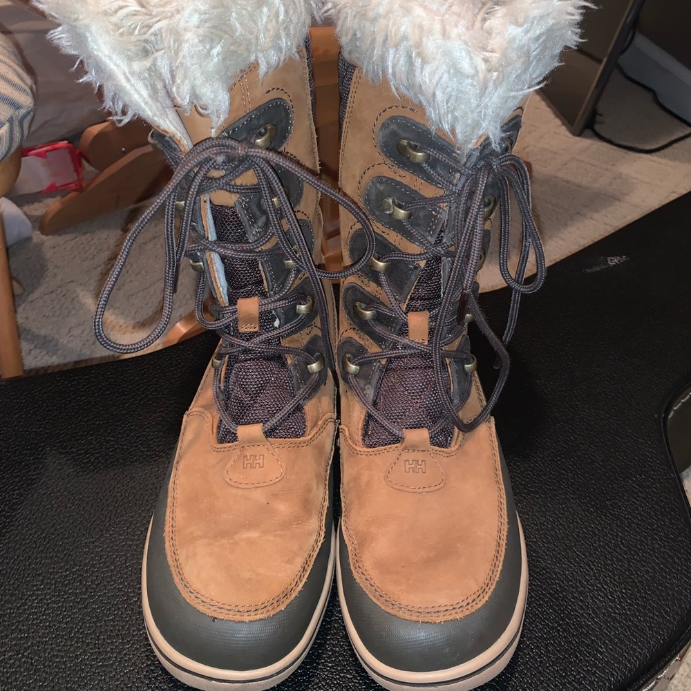 Helly Hansen Boots